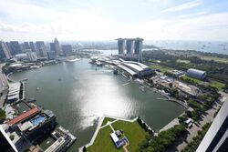 The Sail @ Marina Bay (D1), Apartment #579732451